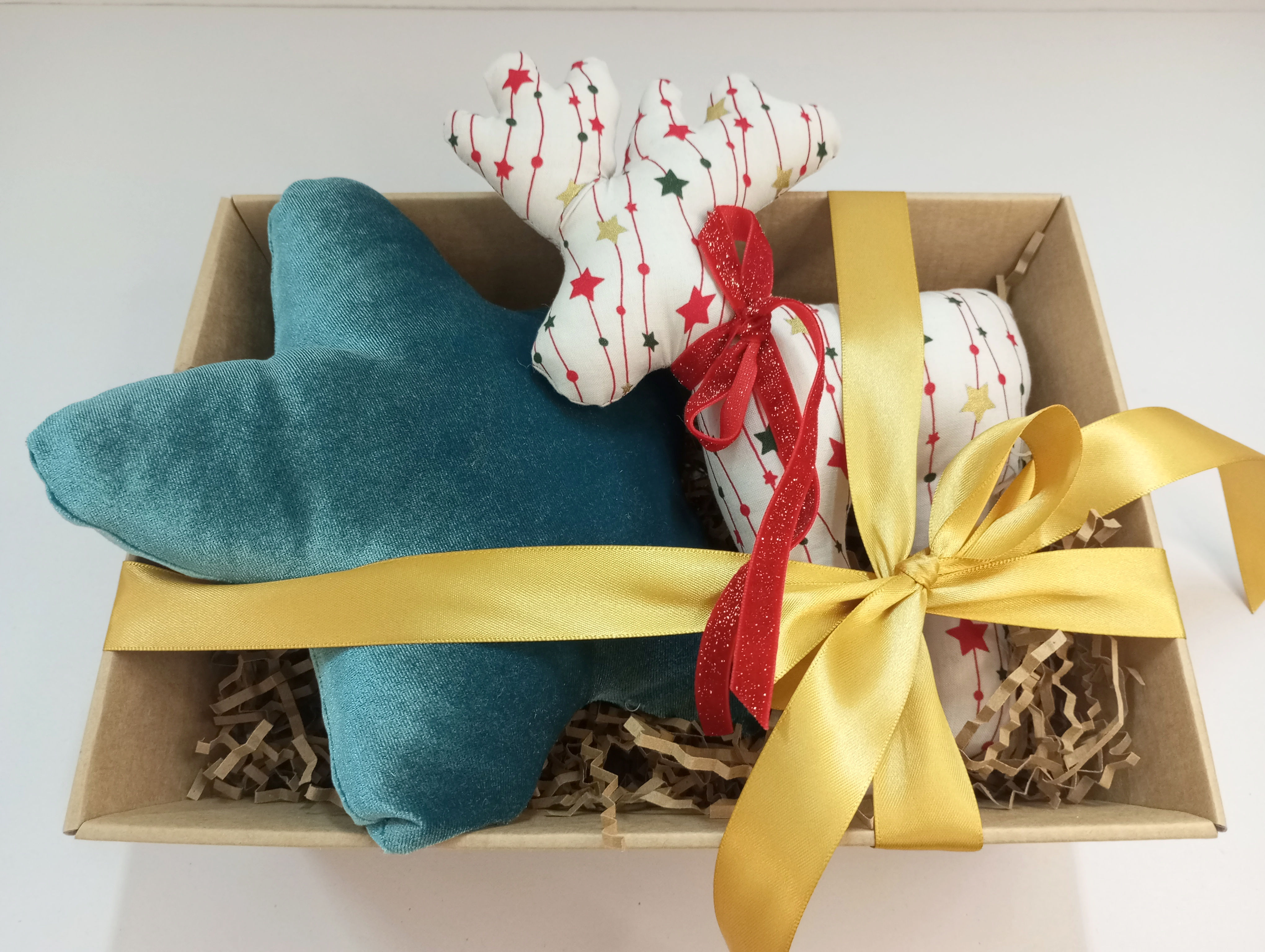 Σετ μαξιλαριών