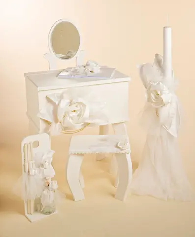 Baby Bloom
πακέτο βάπτισης 
Νότια προάστια
σετ βαπτισης 
Αργυρούπολη