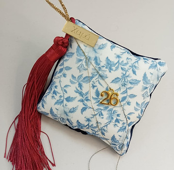 Γούρια, Εταιρικά δώρα