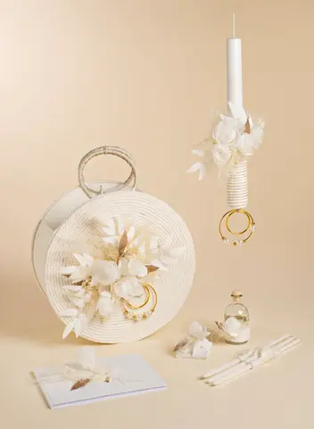 Baby Bloom
πακέτο βάπτισης 
Νότια προάστια
σετ βαπτισης 
Αργυρούπολη