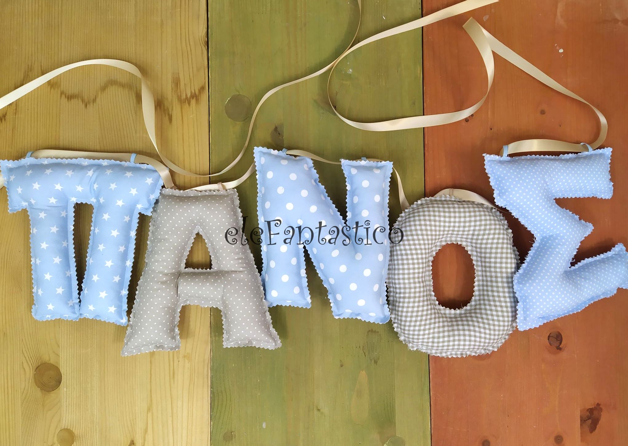 Namebanner