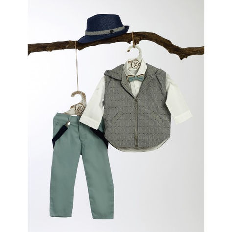 Βαπτιστικό κουστούμι
Νότια προάστια
Αργυρούπολη
Bellissimo