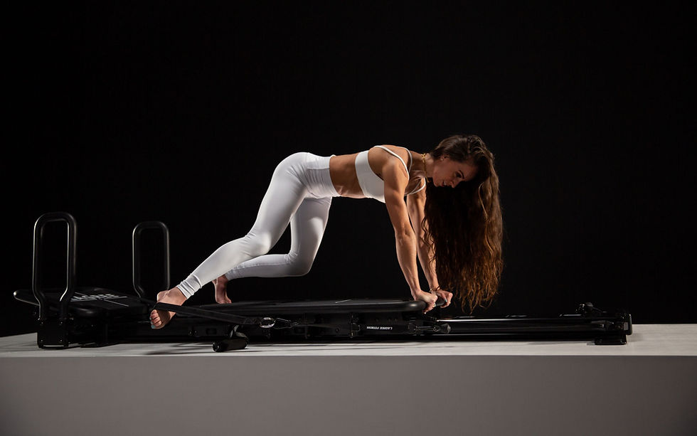 Forbrænd 500-750 kcal