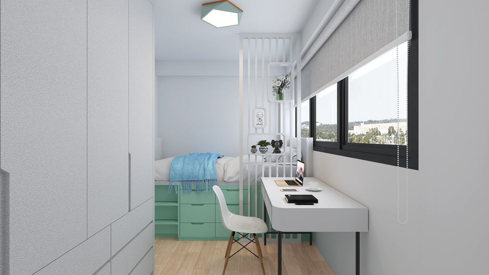2F DAUGHTER_S BEDROOM