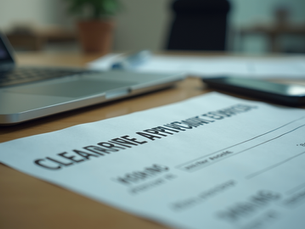 Essential Documents Needed for NBI Clearance Process