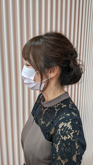 ブログ 鹿児島中央駅近く 髪質改善の美容室アビーロード