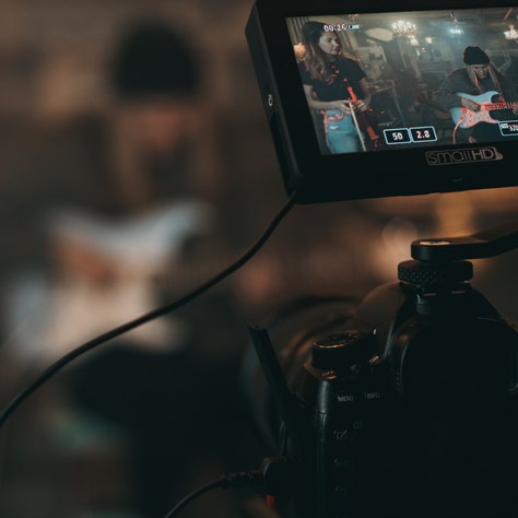 Production Design for Filmmakers: How to Build Believable Worlds on a Budget