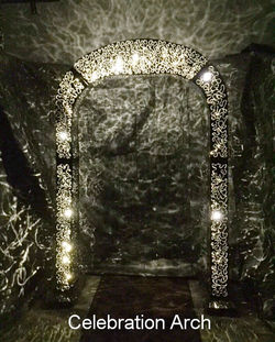 Celebration Arch