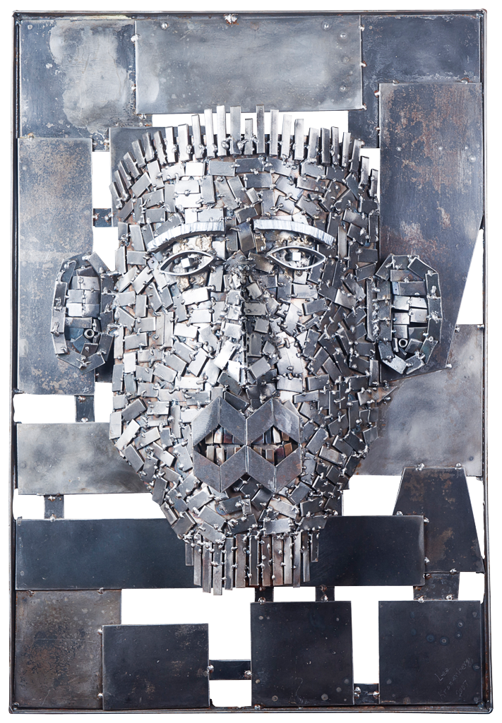Cubist's Rube
