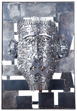 Cubist's Rube