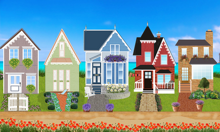 NEW Housing Help Events for Homeowners, Home Buyers, Tenants