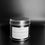 Thumbnail: Sandalwood  Scented Soy Wax & Wooden Wick Candle