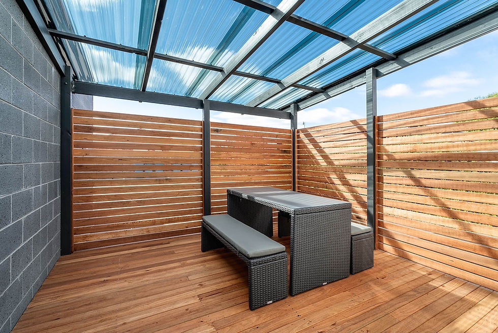 Ruby Soho Villas Port Sorell Tas