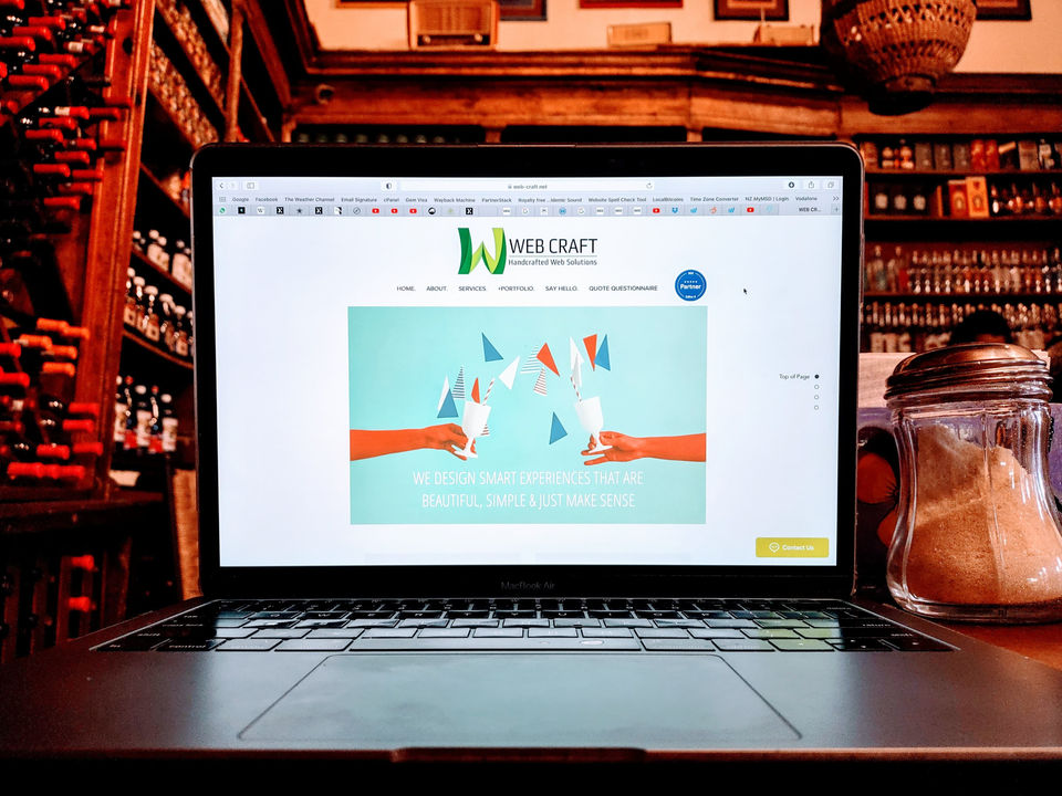 Mexico WIX Editor SEO company