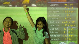Good Golfing - British PGA Teaching Professional, Hong Kong