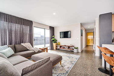 ruby soho villas, penguin waterfront escape, best holiday villa, family friendly, lgbt friendlym, dog friendly, gay friendly accommodation tasmania