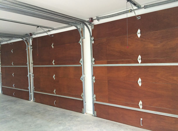 auckland garage doors