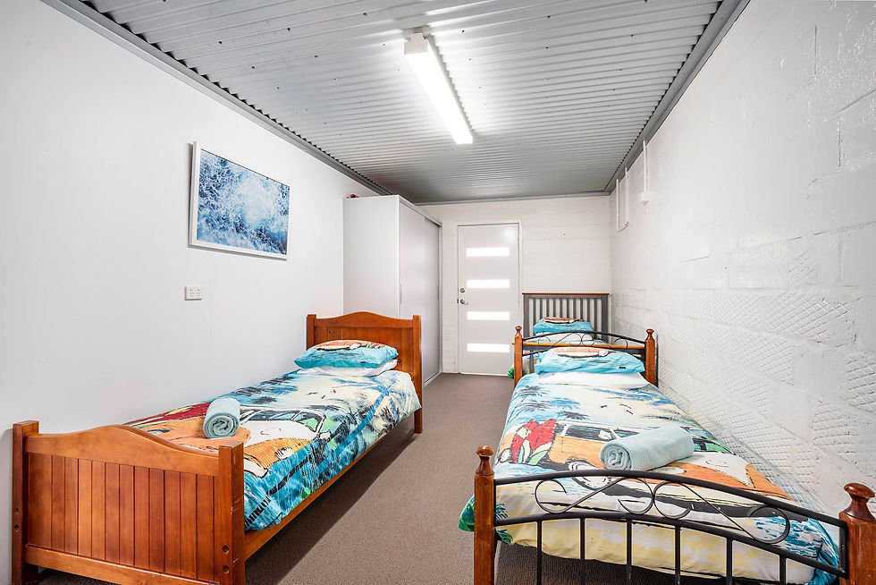 Ruby Soho Villas Port Sorell Tas