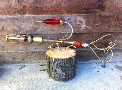 Cupids New Bow Ray Gun Rifle