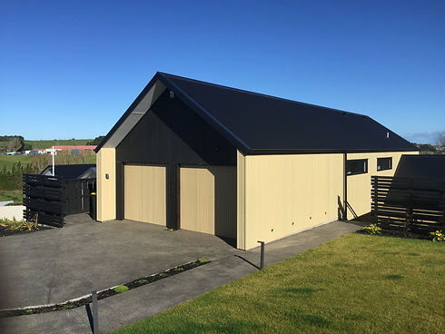 Garage Door Service