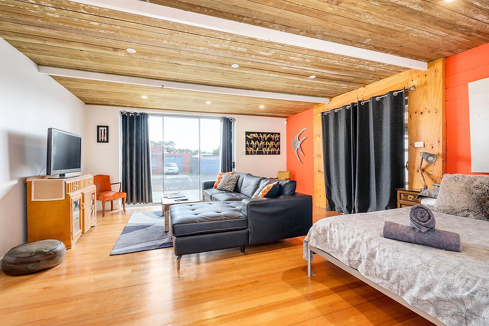 Ruby Soho Villas Port Sorell Tas