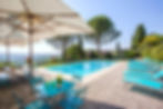 Cosoli Residence Tuscancy