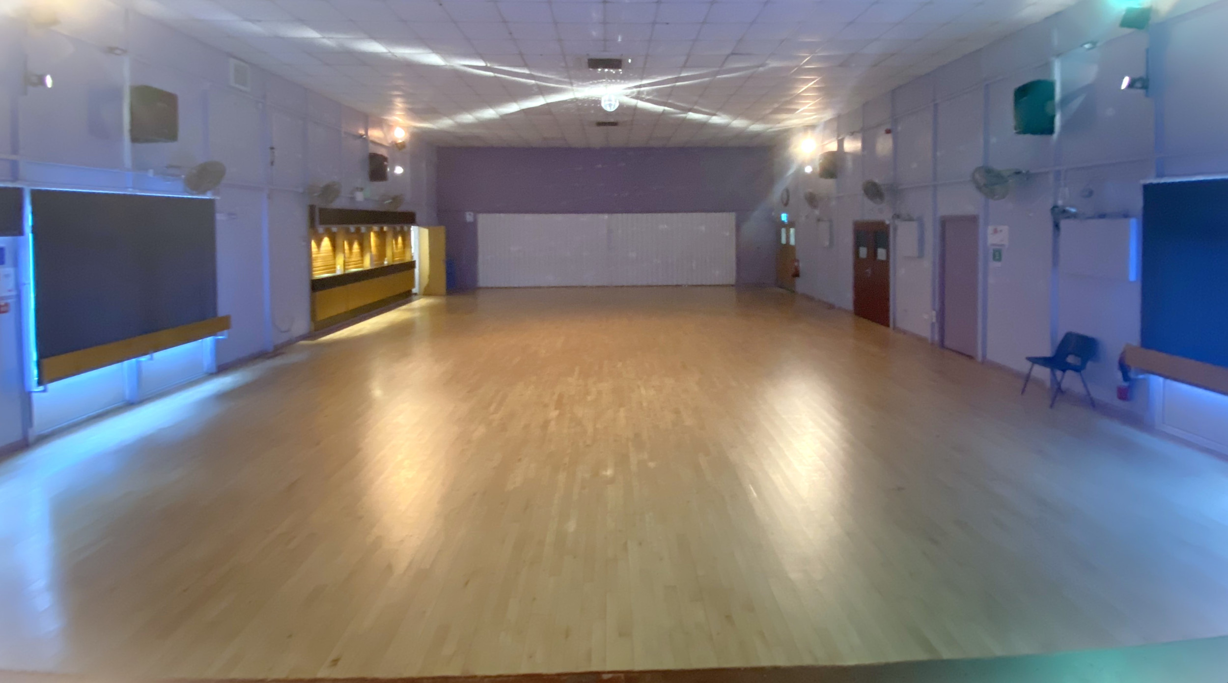 BSSSC British Sugar Sports And Social Club Bury St. Edmunds