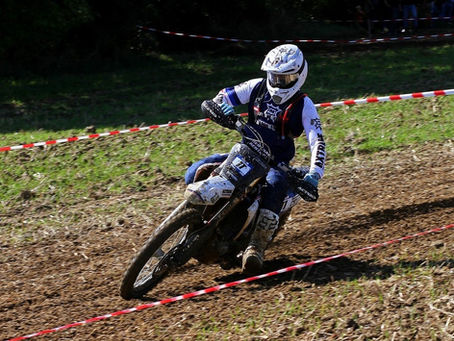 Osmer Trophy 2025 - Rob hat`s wieder gemacht!