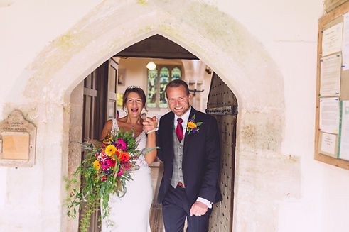 emma and jonathan coming out of church.jpg