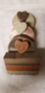 Thumbnail: CLAY FACIAL SOAP COLLECTION