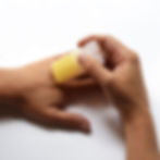 Thumbnail: LOTION STICKS
