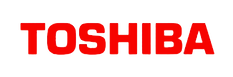 TOSHIBA