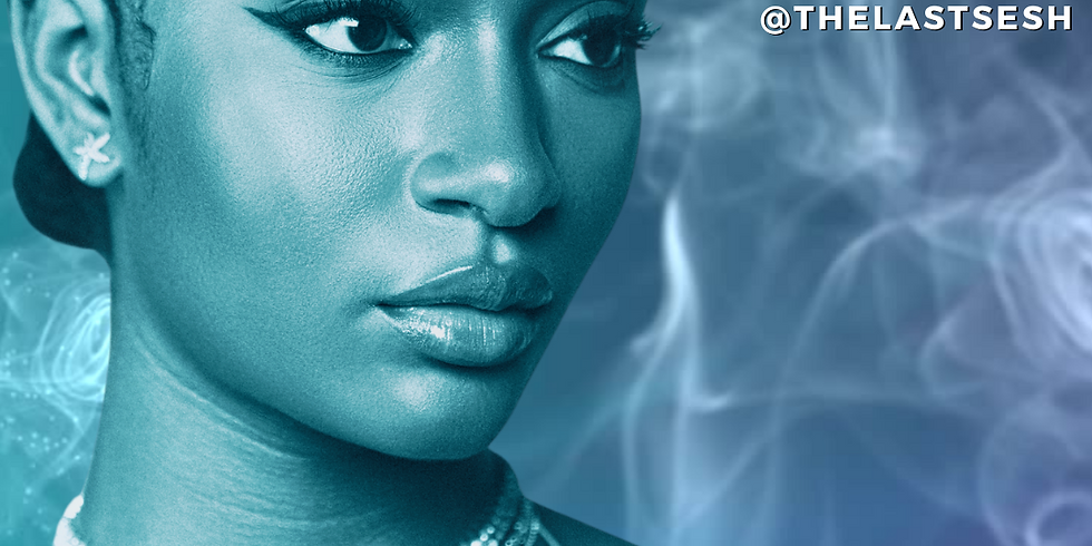 Blue Sundays - 17/04