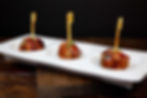 MEATBALLS