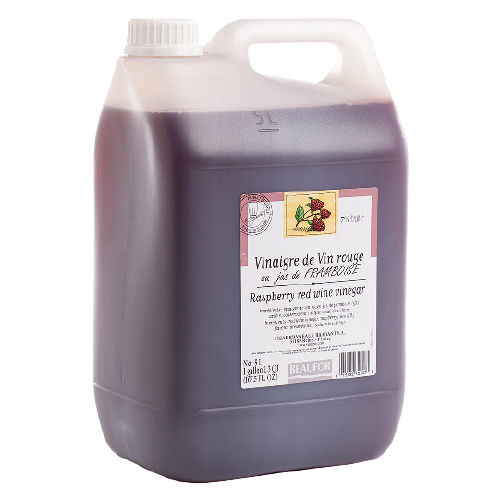 RASPBERRY WINE VINEGAR