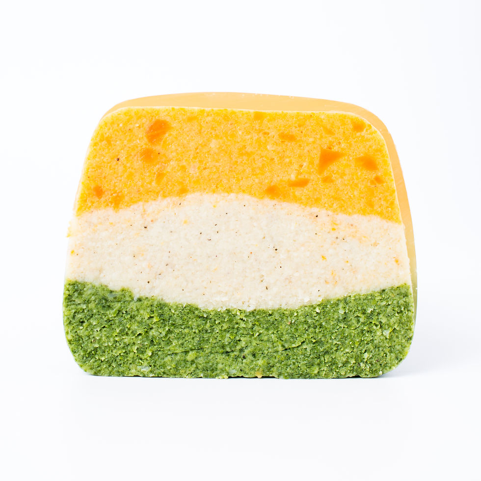 PATE VEGETABLE