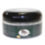EDIBILE SILVER JAR BIG