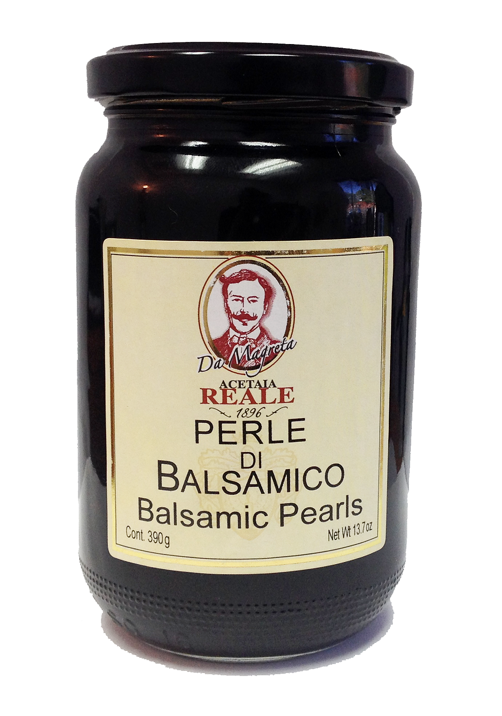 Balsamic Pearls (Original Flavor)
