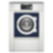 Electrolux Compass Pro 20kg Commercial Washing Machine Front View