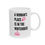 Thumbnail: A Woman's Place is in the White House,Women's Rights,Girl Power,Mug (11oz, 15oz)