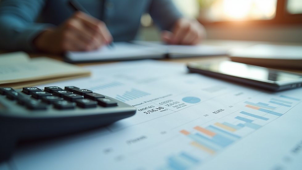 Streamlining Payroll Support for Your Business