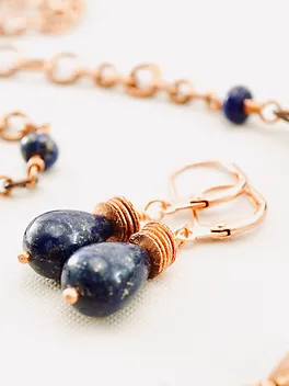 Contemporary Studio Jewelry Terra Nostra Jewelry