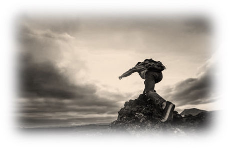 Stappen naar vernieuwing en groei