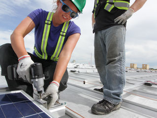 Energia Solar: La manera mas barata de producir electricidad