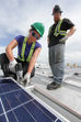 Energia Solar: La manera mas barata de producir electricidad