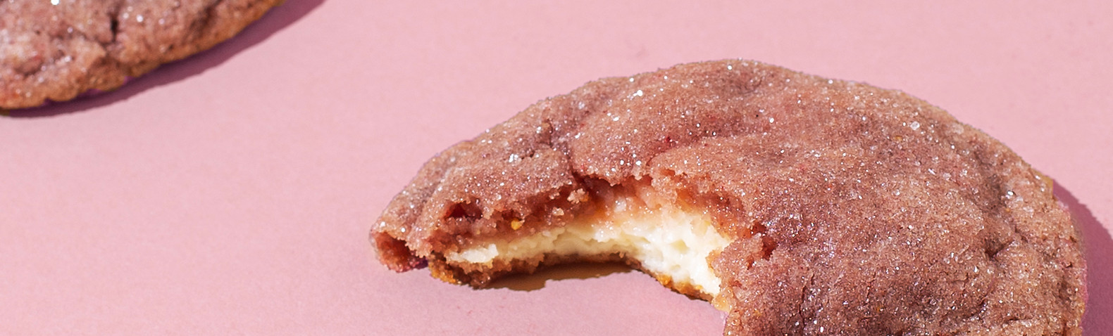 cookie product photography