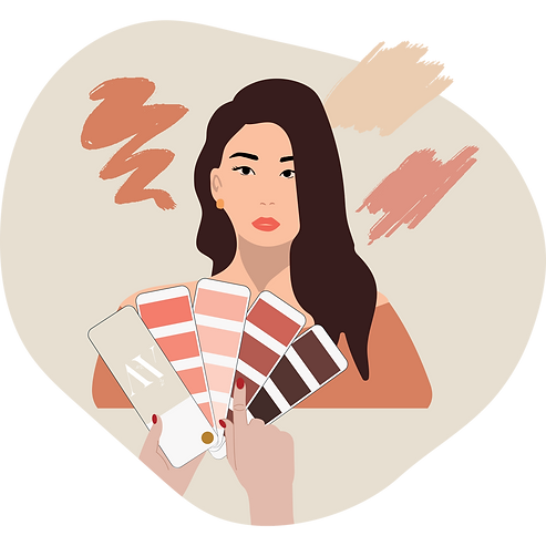 Illustrations Conseil en image Audrey Vivancos