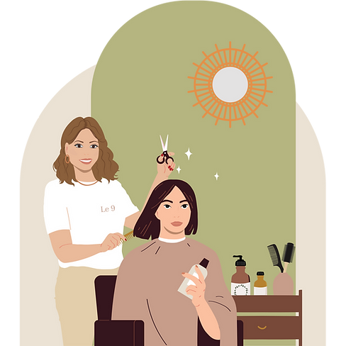 Illustrations Conseil en image Audrey Vivancos