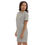 Thumbnail: Organic Cotton T-shirt Dress