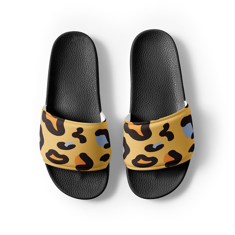 Thumbnail: Women's slides